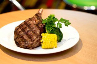 Cowboys Leagues Club - Accommodation VIC 2