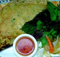 Saigon Palace Vietnamese Cuisine - Accommodation VIC