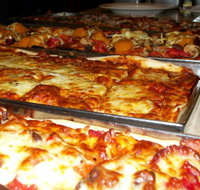 Arrivederci Pizza al Metro - Accommodation VIC