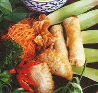 Lemongrass Thai - Accommodation VIC