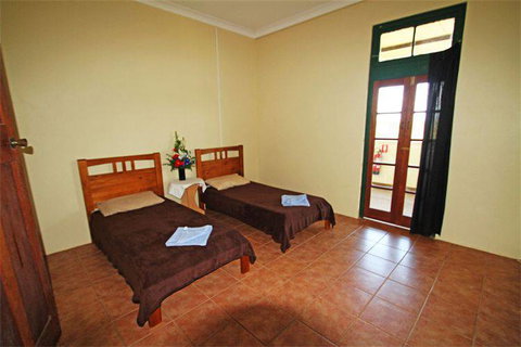 Thai Dee Restaurant - Accommodation VIC 1