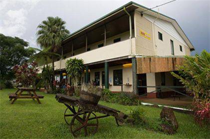 Thai Dee Restaurant - Accommodation VIC 4