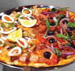 Tomato Brothers Restaurants - Accommodation VIC