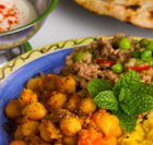 Bombay Masala Indian - Accommodation VIC