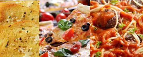 Santo's Pizzeria Authentic Italian Restaurant - Accommodation VIC 0