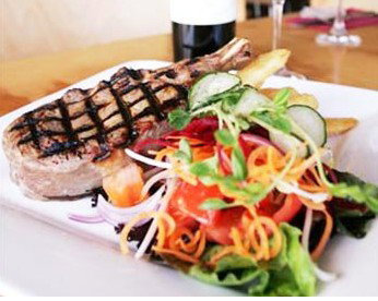 The Wharf Tavern - Accommodation VIC 0