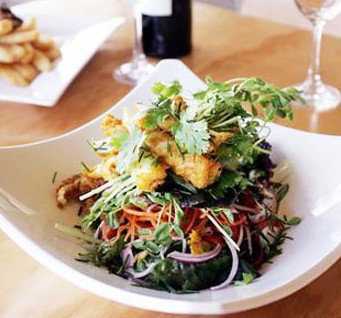 The Wharf Tavern - Accommodation VIC 1