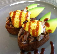 Mr Sushi - Accommodation VIC