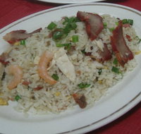 Willow Garden Chinese Restaurant - Accommodation VIC