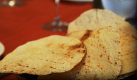 Tabla Indian Cuisine - Accommodation VIC 0