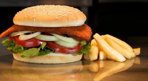 Bam Burgers - Accommodation VIC 0