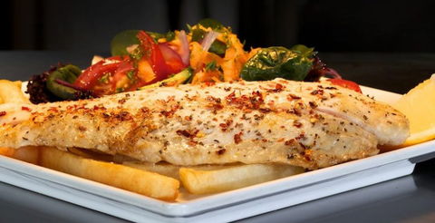 Bam Burgers - Accommodation VIC 3