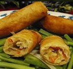 Cuisine Garden - Accommodation VIC