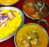 Little Indian Palace - Accommodation VIC