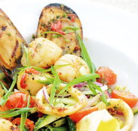Kapsali Mediterranean - Accommodation VIC