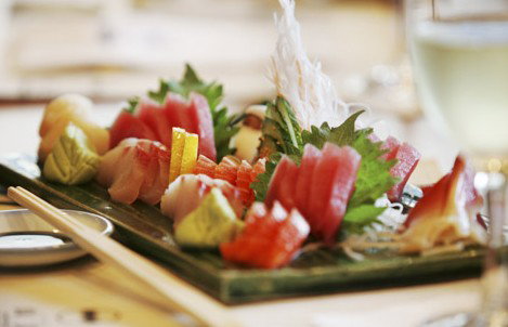 Yamagen Japanese Restaurant - Accommodation VIC 0