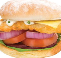 Hog's Breath Cafe - Accommodation VIC