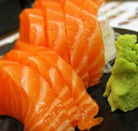 Sushi Train - Accommodation VIC