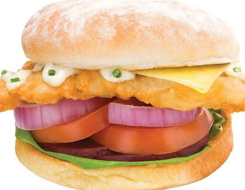 Hog's Breath Cafe - Accommodation VIC 1