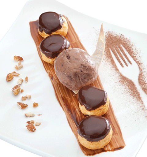 Hog's Breath Cafe - Accommodation VIC 2