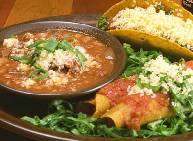 Montezumas Mexican Restaurant - Accommodation VIC 2