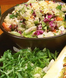 Montezumas Mexican Restaurant - Accommodation VIC 3