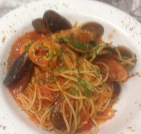 Artimino Ristorante Italiano - Accommodation VIC