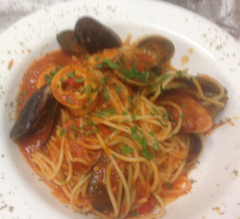 Artimino Ristorante Italiano - Accommodation VIC 0