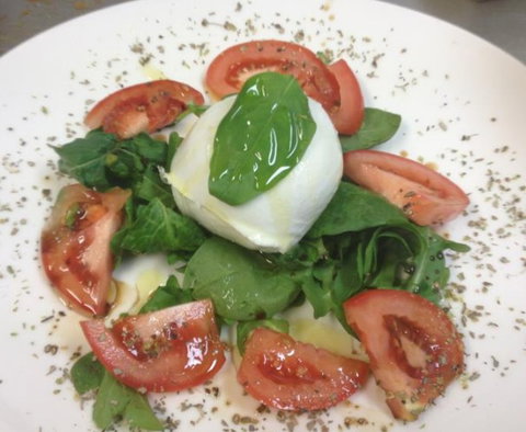 Artimino Ristorante Italiano - Accommodation VIC 1