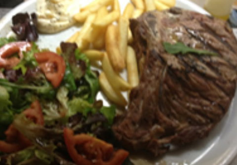 Artimino Ristorante Italiano - Accommodation VIC 2