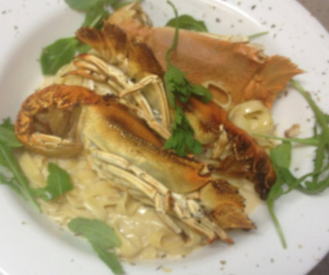 Artimino Ristorante Italiano - Accommodation VIC 3