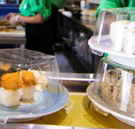 Sushi Train Indooroopilly Junction - Accommodation VIC