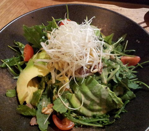 O'Sushi Japanese Restaurant - Accommodation VIC 0