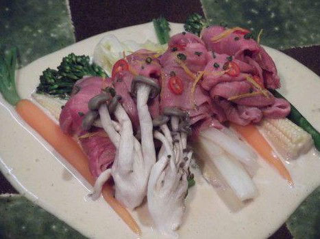 O'Sushi Japanese Restaurant - Accommodation VIC 2