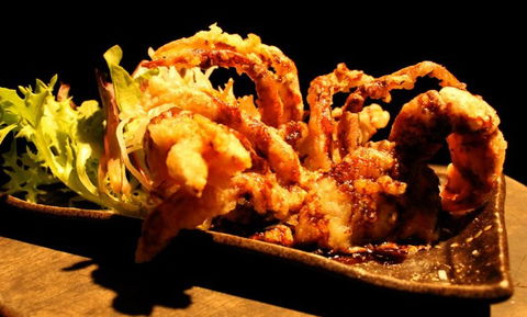 O'Sushi Japanese Restaurant - Accommodation VIC 3