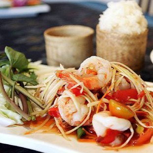 Zab Isan - Accommodation VIC 0