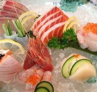 Sunny Breeze Japanese Restaurant - Accommodation VIC