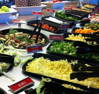 Sizzler - Accommodation VIC