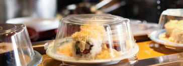 Sushi Train Sunnybank Station - Accommodation VIC 0