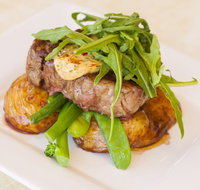 Kirramisu Cafe  Restaurant - Accommodation VIC