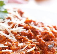 Roman Empire Bar-Restaurant - Accommodation VIC