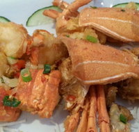 Tasty Magic Chinese Restaurant - Accommodation VIC