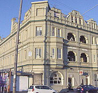 The Noise Bar - Accommodation VIC