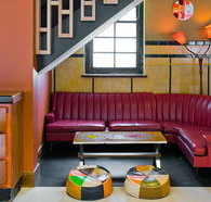 Royal Sovereign Hotel - Accommodation VIC