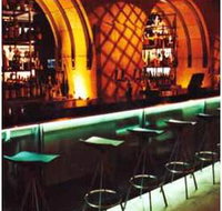 Senate Bar - Accommodation VIC