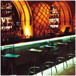 Senate Bar - Accommodation VIC 0