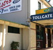Tollgate Hotel - Accommodation VIC