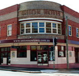 Union Hotel - Accommodation VIC