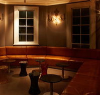 Trinity Bar and Restaurant - Accommodation VIC