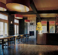 The Saint Hotel  - Accommodation VIC